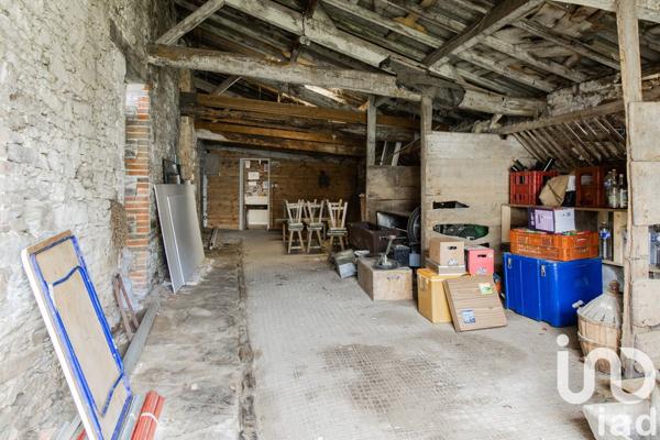 Maison à vendre 6 pièces 270 m² Chavagnes-en-Paillers