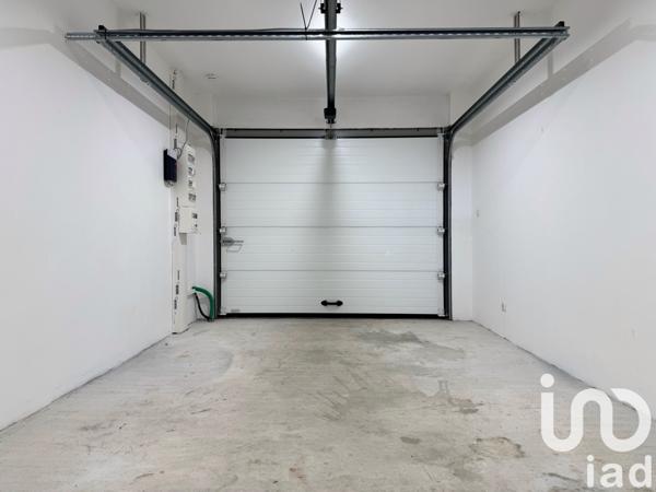 Maison à vendre 4 pièces 97 m² Villemoustaussou