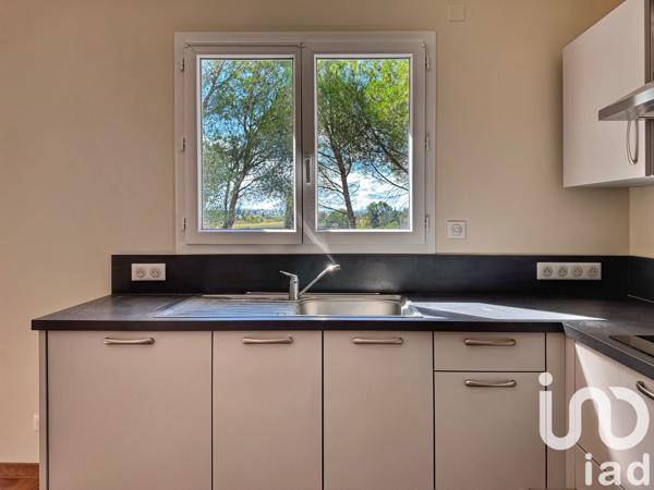 Maison à vendre 4 pièces 97 m² Villemoustaussou
