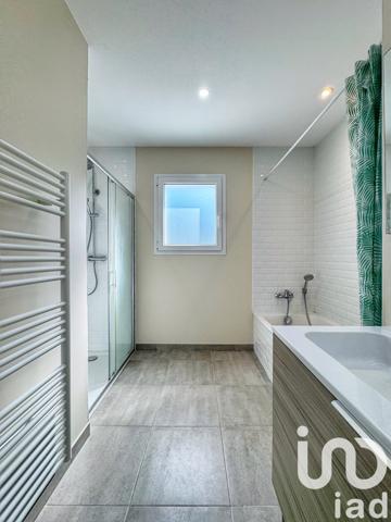 Maison à vendre 4 pièces 97 m² Villemoustaussou