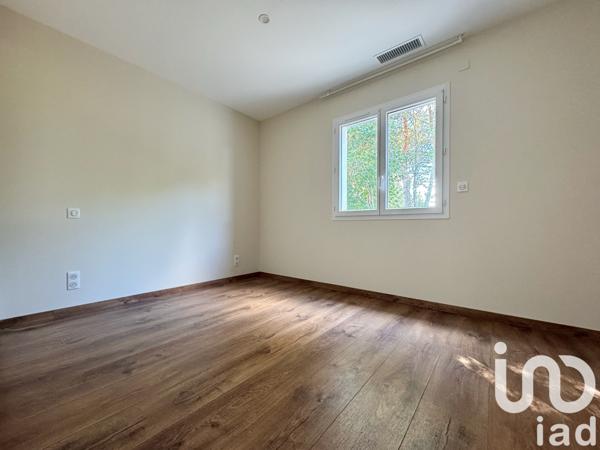 Maison à vendre 4 pièces 97 m² Villemoustaussou