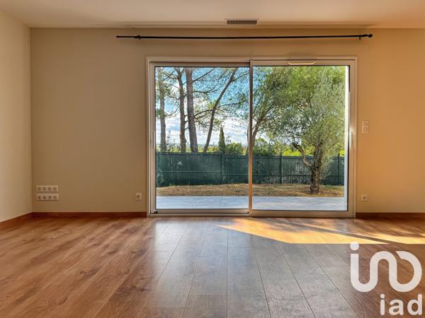 Maison à vendre 4 pièces 97 m² Villemoustaussou