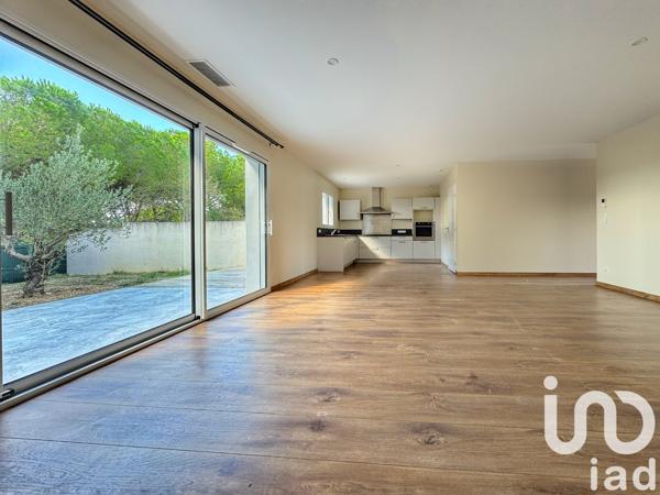 Maison à vendre 4 pièces 97 m² Villemoustaussou