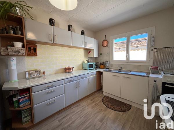 Maison à vendre 4 pièces 96 m² Conilhac-Corbières