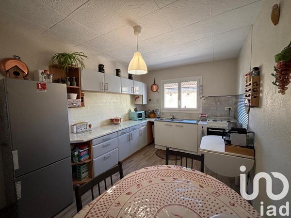 Maison à vendre 4 pièces 96 m² Conilhac-Corbières
