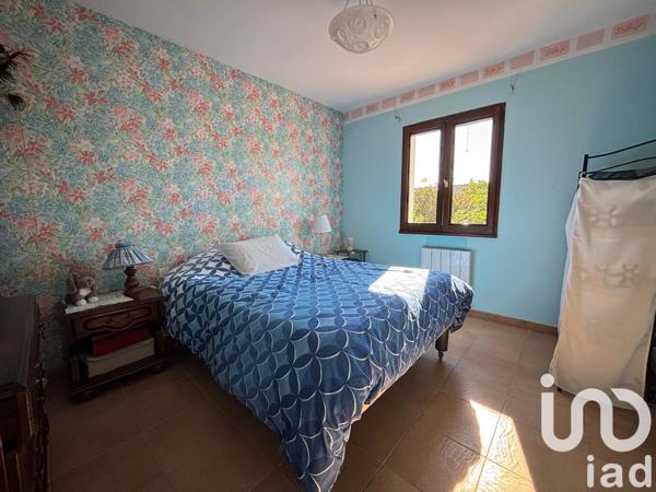 Maison à vendre 4 pièces 96 m² Conilhac-Corbières