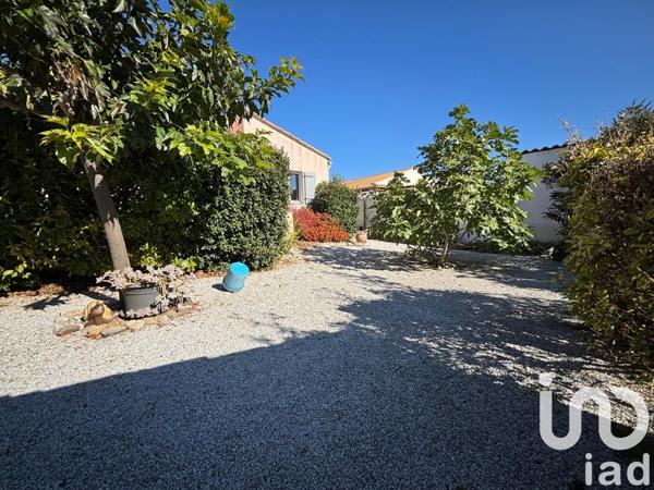 Maison à vendre 4 pièces 96 m² Conilhac-Corbières