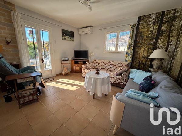 Maison à vendre 4 pièces 96 m² Conilhac-Corbières