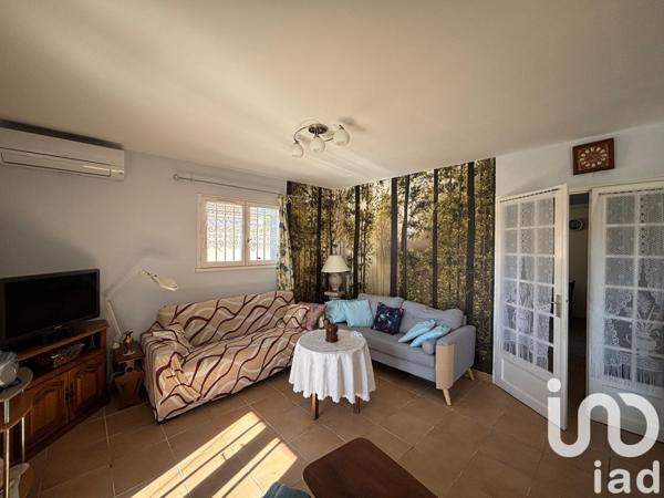 Maison à vendre 4 pièces 96 m² Conilhac-Corbières