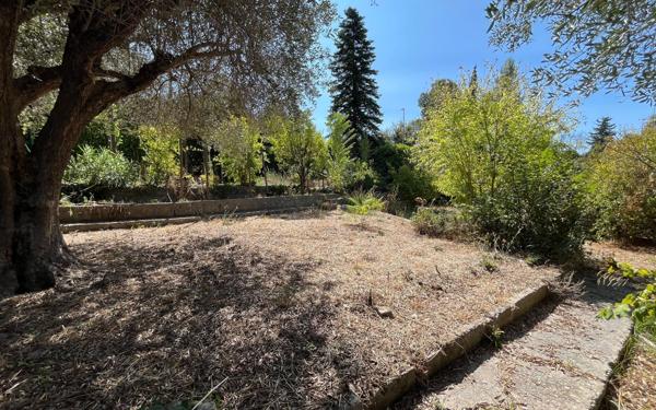 Appartement à vendre    3 pièces • 117 m2 Mouans-Sartoux