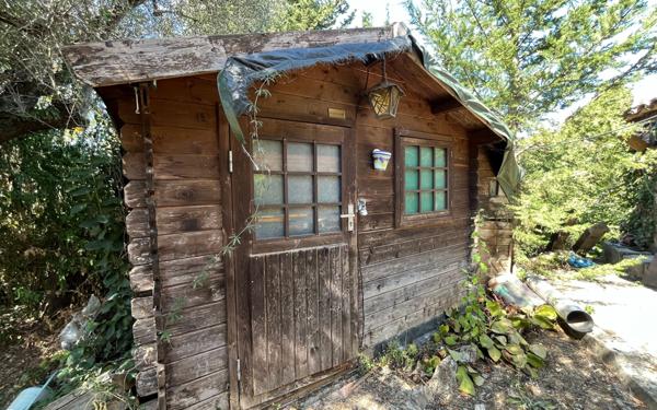 Appartement à vendre    3 pièces • 117 m2 Mouans-Sartoux