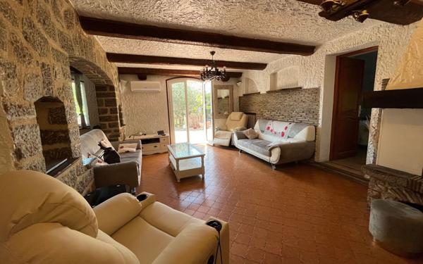 Appartement à vendre    3 pièces • 117 m2 Mouans-Sartoux