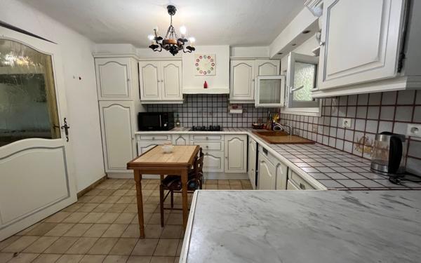 Appartement à vendre    3 pièces • 117 m2 Mouans-Sartoux