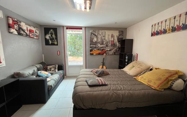 Appartement à vendre    3 pièces • 117 m2 Mouans-Sartoux