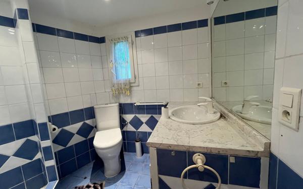 Appartement à vendre    3 pièces • 117 m2 Mouans-Sartoux