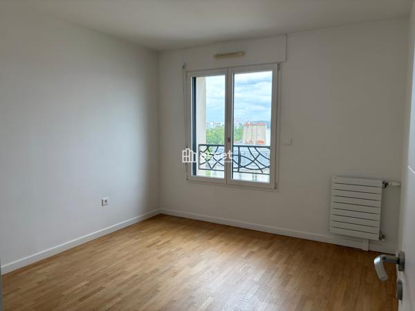 Location Appartement 3 pièces 63.8 m² - Levallois-perret 92300