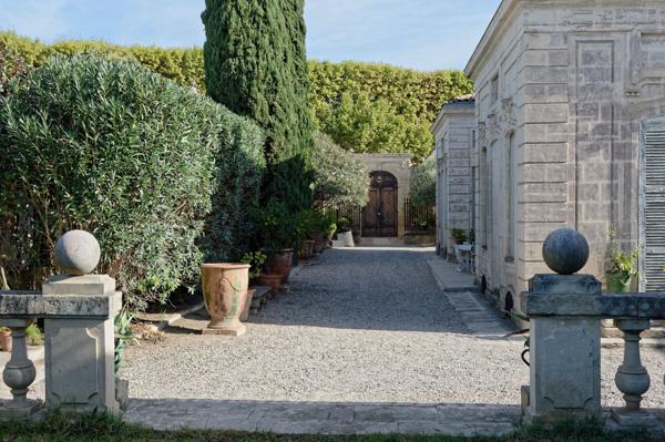 Vente Maison de luxe Montpellier 12 Pièces 600 m²