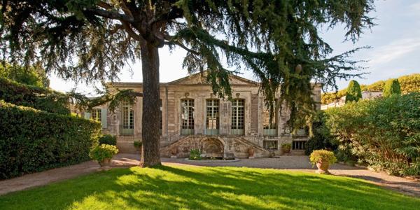 Vente Maison de luxe Montpellier 12 Pièces 600 m²