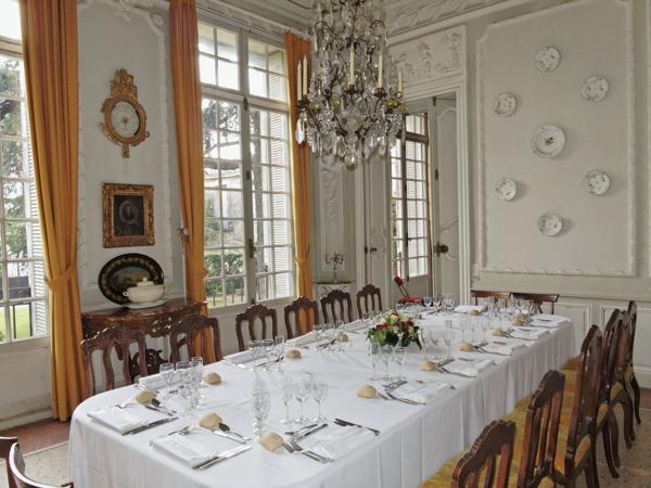 Vente Maison de luxe Montpellier 12 Pièces 600 m²