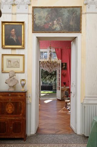 Vente Maison de luxe Montpellier 12 Pièces 600 m²