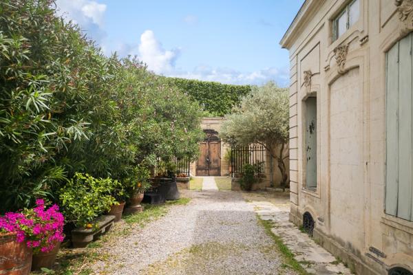 Vente Maison de luxe Montpellier 12 Pièces 600 m²