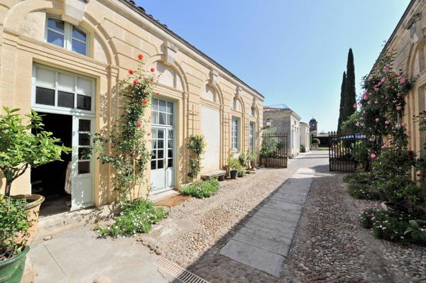 Vente Maison de luxe Montpellier 12 Pièces 600 m²