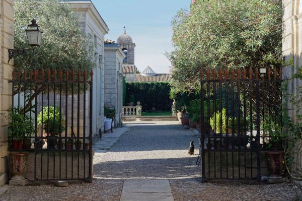 Vente Maison de luxe Montpellier 12 Pièces 600 m²