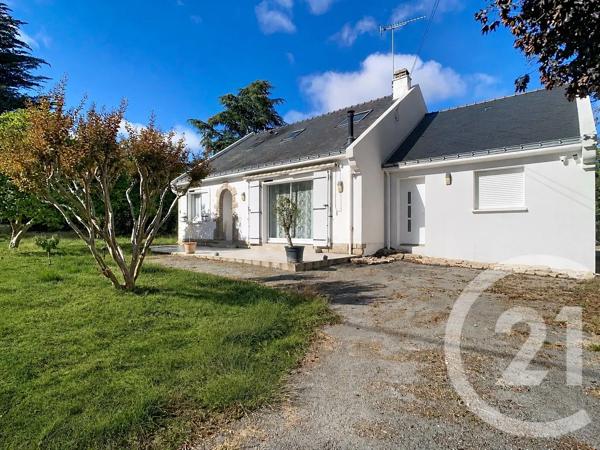 Maison à vendre  6 pièces - 106,49 m 2   ST LYPHARD  - 44