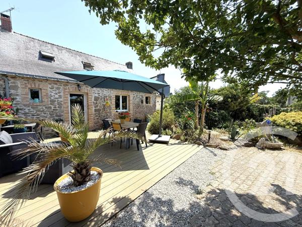Maison à vendre  6 pièces - 106,49 m 2   ST LYPHARD  - 44