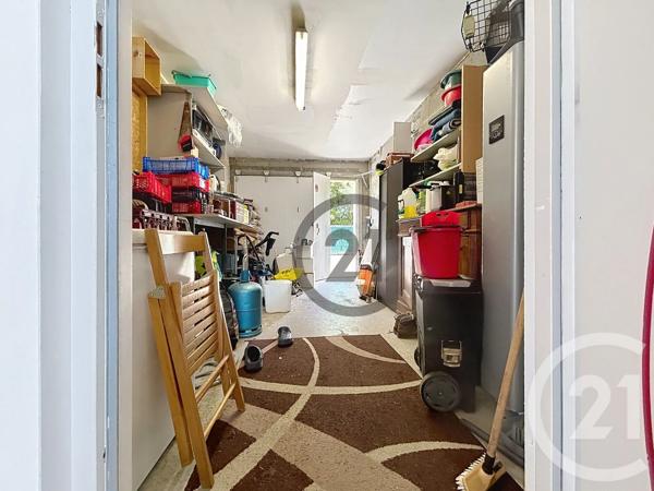 Maison à vendre  6 pièces - 106,49 m 2   ST LYPHARD  - 44