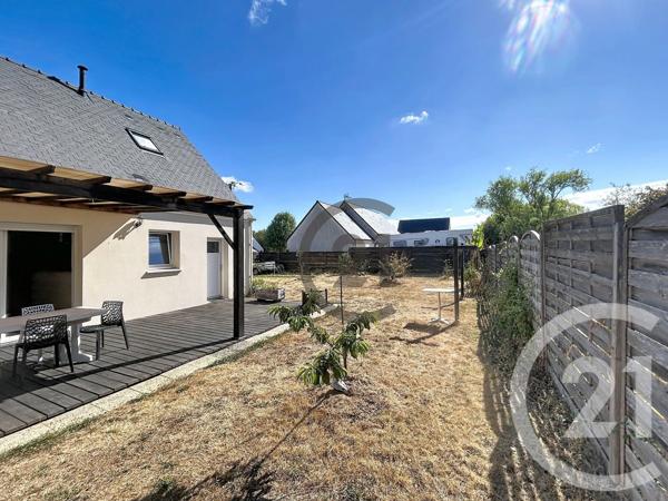 Maison à vendre  6 pièces - 106,49 m 2   ST LYPHARD  - 44