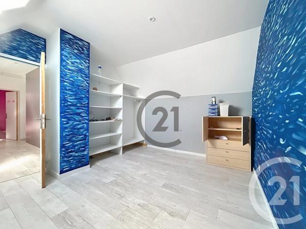 Maison à vendre  6 pièces - 106,49 m 2   ST LYPHARD  - 44