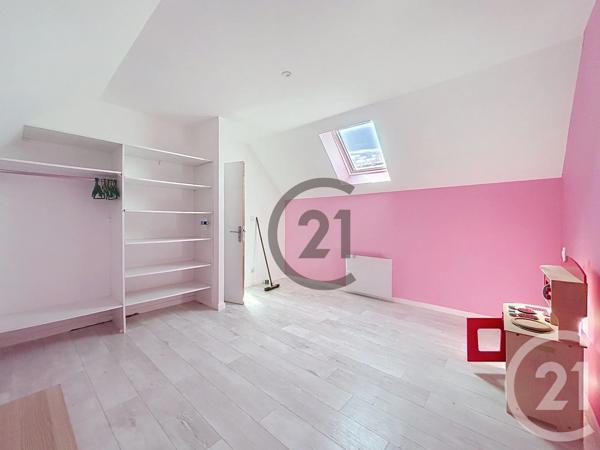 Maison à vendre  6 pièces - 106,49 m 2   ST LYPHARD  - 44