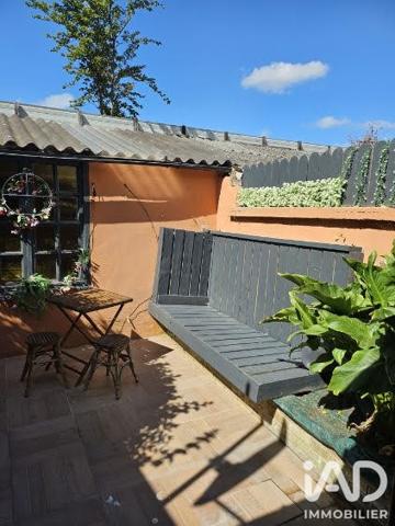 Maison à vendre 3 pièces 75,2 m² Calais