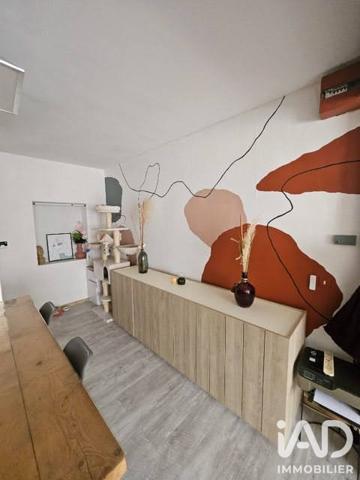 Maison à vendre 3 pièces 75,2 m² Calais