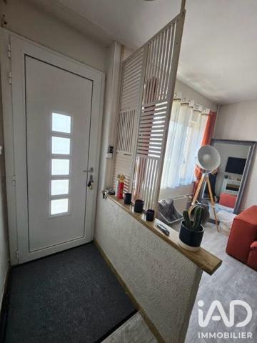 Maison à vendre 3 pièces 75,2 m² Calais