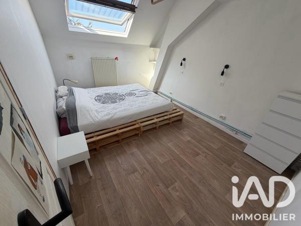 Maison à vendre 3 pièces 75,2 m² Calais
