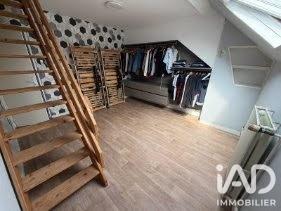 Maison à vendre 3 pièces 75,2 m² Calais