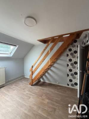Maison à vendre 3 pièces 75,2 m² Calais
