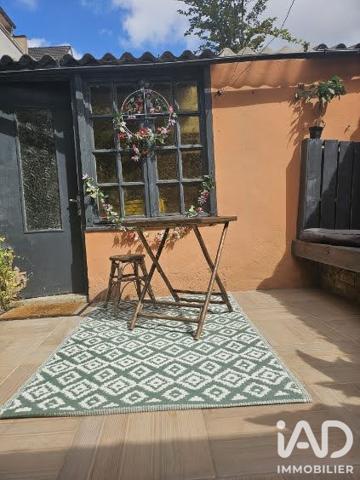 Maison à vendre 3 pièces 75,2 m² Calais