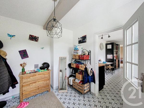 Maison à vendre  5 pièces - 187,93 m2 COURTEUIL - 60