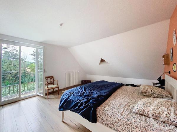 Maison à vendre  5 pièces - 187,93 m2 COURTEUIL - 60