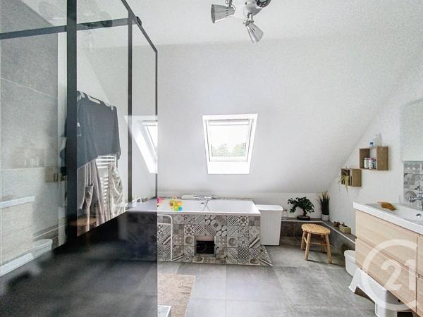 Maison à vendre  5 pièces - 187,93 m2 COURTEUIL - 60