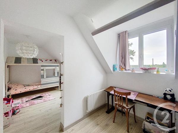 Maison à vendre  5 pièces - 187,93 m2 COURTEUIL - 60