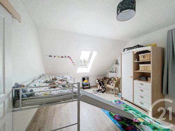 Maison à vendre  5 pièces - 187,93 m2 COURTEUIL - 60