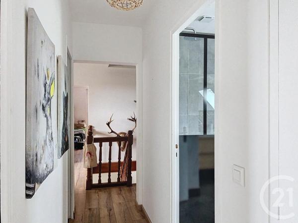 Maison à vendre  5 pièces - 187,93 m2 COURTEUIL - 60