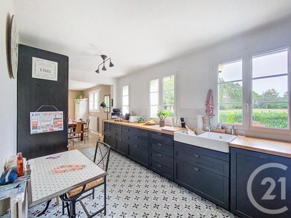 Maison à vendre  5 pièces - 187,93 m2 COURTEUIL - 60