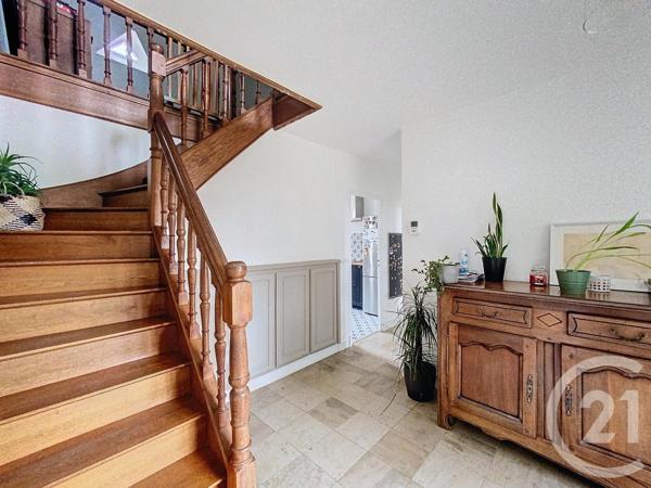 Maison à vendre  5 pièces - 187,93 m2 COURTEUIL - 60