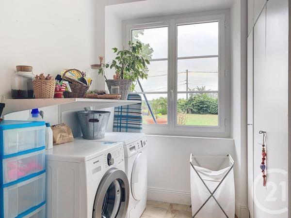 Maison à vendre  5 pièces - 187,93 m2 COURTEUIL - 60