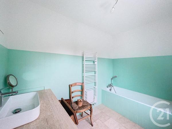 Maison à vendre  5 pièces - 187,93 m2 COURTEUIL - 60